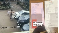 Kabur Usai Makan di Puncak Pass Resort, Pengunjung Tak Bayar Rp 701 Ribu!
