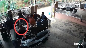 Duduk Perkara Kades di Lumajang Dikeroyok 10 Orang gegara Ucapan di Pengajian