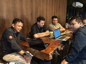 Dispar Dorong Digitalisasi Tiket di 6 Objek Wisata Sukabumi