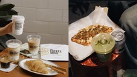 Weekend Seru! 7 Coffee Shop di Jakarta Ini Dekat MRT dan Halte TJ