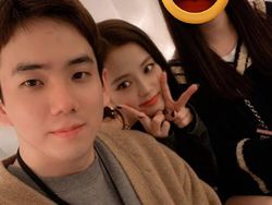 Nama Jisoo BLACKPINK Terseret Skandal Kakaknya, Korban Ingatkan Hal Ini