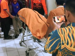 Kakek Hilang di Hutan Baluran Situbondo Ditemukan Tinggal Tulang