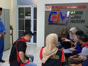 Tak Hanya Pelindo-KSOP Dumai, Kejati Riau Kini Geledah 6 Kantor Agen Pelayaran