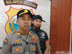 Nelayan di Pangkep Temukan Paket Diduga 1 Kg Sabu Saat Cari Rumput Laut