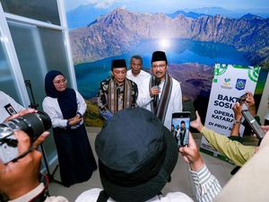 Mensos Ungkap 11 Juta Peserta PBI Dialihkan, Ini Alasannya