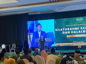 Di Depan Cendekiawan, Ketua DPD RI Soroti Kecanggihan AI Lampaui Profesor