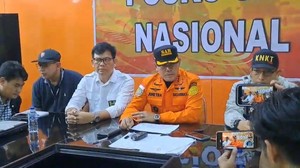 KNKT Sebut Heli PK-CFX Tak Dilengkapi Black Box, Investigasi Pakai Data Ini