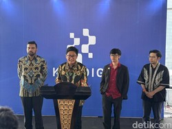 Komdigi Setop Sementara Rating Game IGRS!