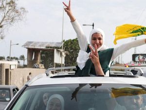 Apa yang Diketahui soal Gencatan Senjata Lebanon-Israel?