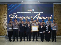 Lemkapi Apresiasi Polda Banten Angka Kecelakaan Saat Mudik Lebaran Turun