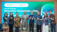 Atasi Sinusitis, Mayapada Hospital Surabaya Hadirkan Layanan Sinus Center