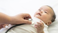 Ciri-ciri Penyakit Jantung Bawaan, Waspada jika Bayi Menyusu Terlalu Lama
