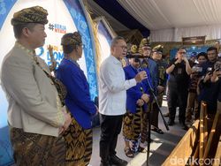 Zulhas: Dapur MBG Tak Boleh Disuplai Konglomerat, Harus Lewat Kopdes