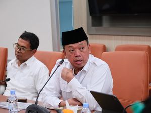 Nusron Siapkan 37 Ribu Ha Lahan buat Bangun Rusun & Kota Satelit