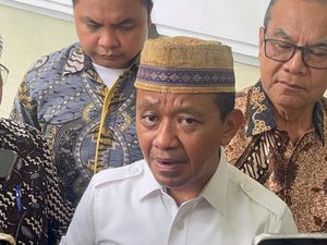 Video: Bahlil Bantah Listrik Padam karena Suplai Batu Bara Menipis