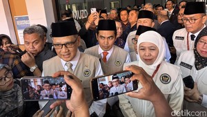 Menhaj Ungkap Daerah yang Jadi Pilot Project Embarkasi Tanpa Asrama Haji