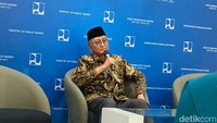 Harga Material Bangunan Naik, Menteri PU Ancang-ancang Minta Tambah Anggaran