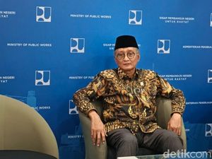 Menteri PU soal Sekolah Rakyat Molor: Kenapa Mesti Ditutup-tutupi Gitu Lho?