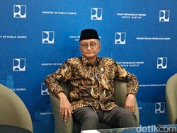 KemenPU Rilis Buku Menjawab Mandat, Rekam Capaian Infrastruktur