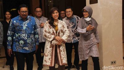 Apresiasi Konektivitas Digital, Ajang Penuh Makna untuk Pahlawan Digital