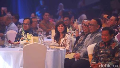 Video Menkomdigi Puji detikcom Gelar Apresiasi Konektivitas Digital 2026