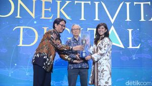 Menkomdigi Apresiasi detikcom, Soroti Pentingnya Kolaborasi Digital