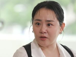 Moon Geun Young Sembuh dari Sakit Parah, Siap Aktif di Layar Lagi!