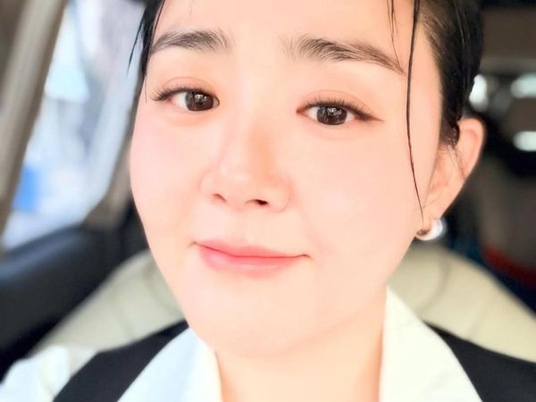 Moon Geun Young Jelang Usia 40, Vibe Mature Banget!