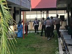 Sidang Etik Bripda AS Digelar, Kuasa Hukum Korban Ungkap Keterangan Para Saksi
