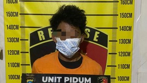 Pelajar Curi Motor Pelanggan Gym di Binjai untuk Beli Rokok, Sudah Sering Beraksi