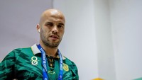 Ini Rencana Risto Mitrevski Saat Libur Kompetisi