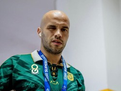 Risto Mitrevski Bidik Kemenangan di Derby Suramadu