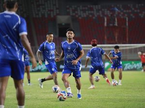 Persipura Jadi Ujian Berat PSIS Jauhi Zona Merah