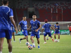 Persipura Jadi Ujian Berat PSIS Jauhi Zona Merah