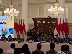 Jakarta Mau Jadi Kota Sinema, Akan Beri Insentif Pajak ke Produsen Film