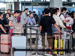 Tarif Penerbangan Termurah di Kawasan Asia, Ada yang Cuma Rp 144 Ribu!