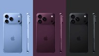 Bocoran iPhone 18 Pro Menyebar di Medsos, Langsung Kena Take Down