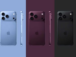 Harga MacBook dan iPad Melonjak, iPhone Tinggal Tunggu Waktu