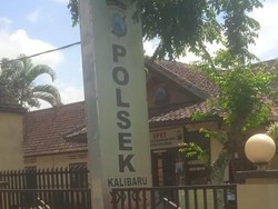 Terdakwa Pembunuh Siswi MI Banyuwangi Dijemput Paksa padahal Masih Banding