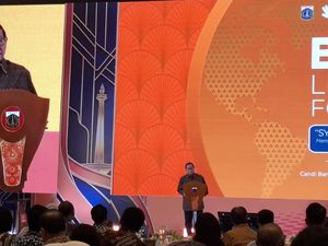 Video: Pramono Sebut Inflasi Jakarta Terkendali di Tengah Tekanan Ekonomi