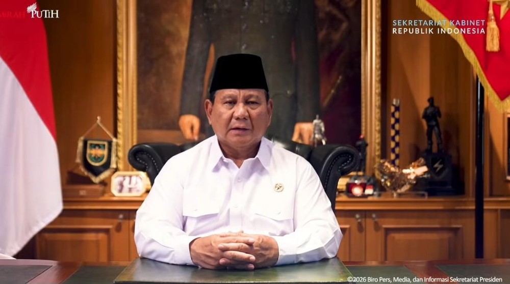Kejutan May Day 2026: Prabowo Bawa Kabar Istimewa!