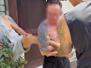 Pria Australia Dipolisikan Usai Aniaya-Ancam Patahkan Kaki Warga di Denpasar