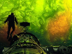 Bukan Fiksi! Tau Ceti di Project Hail Mary Ternyata Nyata, Ini Faktanya