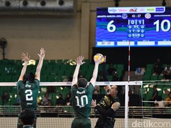 Jakarta Bhayangkara Presisi Melaju ke Grand Final Proliga 2026
