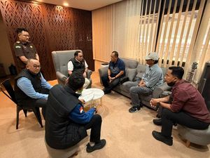 Begini Modus Pungli Perizinan di Dinas ESDM Jatim yang Diungkap Kejati