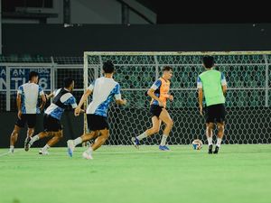 Prediksi Susunan Pemain Bhayangkara FC Vs PSIM Jogja Sore Ini