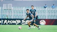 Van Gastel Tegaskan PSIM Incar Kemenangan Saat Jamu Madura United
