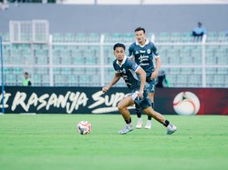 Tanda Bahaya PSIM Jogja Krisis Kemenangan di Putaran Kedua