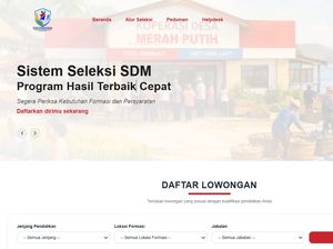 30.000 Lowongan Manajer Koperasi Merah Putih, Ini Cara Daftarnya