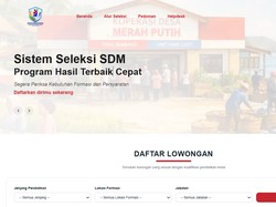 30.000 Lowongan Manajer Koperasi Merah Putih, Ini Cara Daftarnya